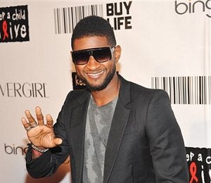Chris Brown, Usher, Trey Up for Best Male RnB Artist