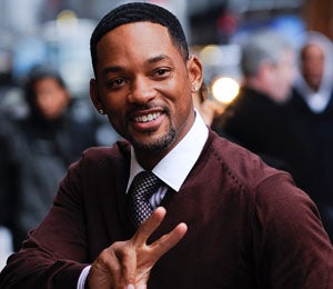 Coffee Talk: Will Smith POTUS in 'Independence Day 2'