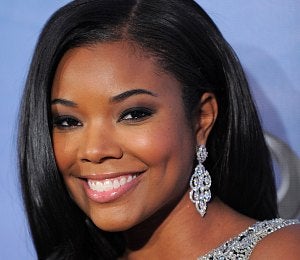 Gabrielle Union Gets Job from President Obama