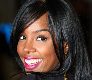 Kelly Rowland Will Judge 'X Factor' in the UK