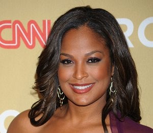 Laila Ali Gives Birth to a Baby Girl!