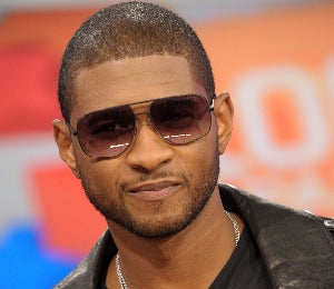 Coffee Talk: Usher Explains His Divorce from Tameka