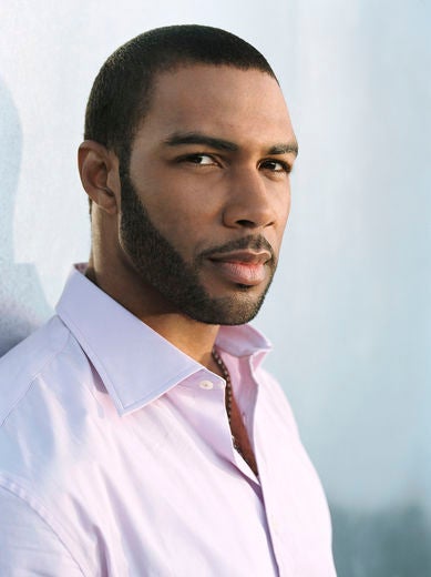 Eye Candy: Men of 'For Colored Girls'