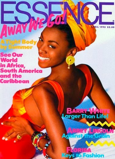 40th Anniversary: ESSENCE’s 40 Most Beautiful Covers