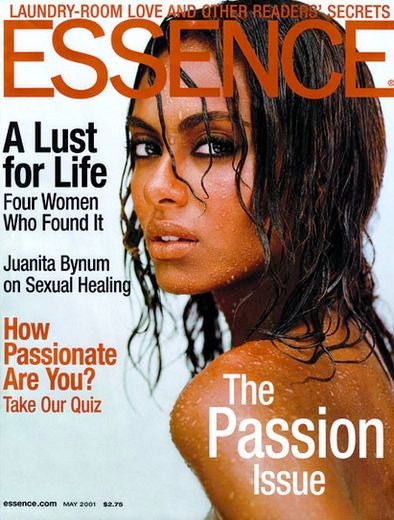 40th Anniversary: ESSENCE's 40 Most Beautiful Covers