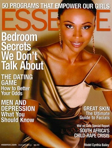40th Anniversary: ESSENCE's 40 Most Beautiful Covers