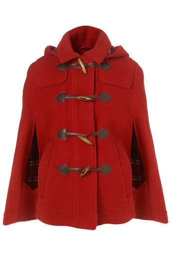 Celeb Style: Fab Winter Coats