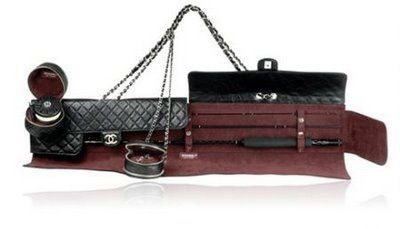 Lust List: Outrageous Luxury Goods