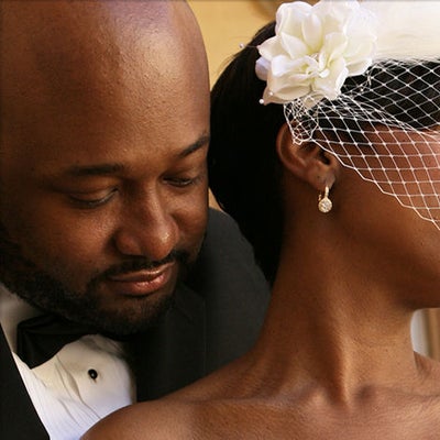 Bridal Bliss: Asia and Kevin
