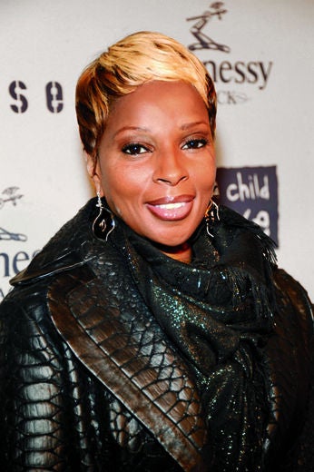 Hair Issue: Celebrity Style