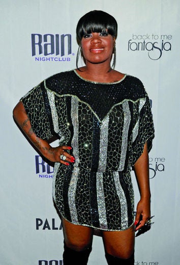 Hair Issue: Celebrity Style