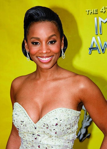 Hair Issue: Celebrity Style