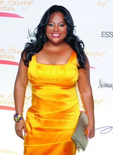 Hair Issue: Celebrity Style