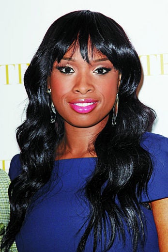 Hair Issue: Celebrity Style