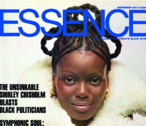 40th Anniversary: 40 Most Beautiful ESSENCE Covers