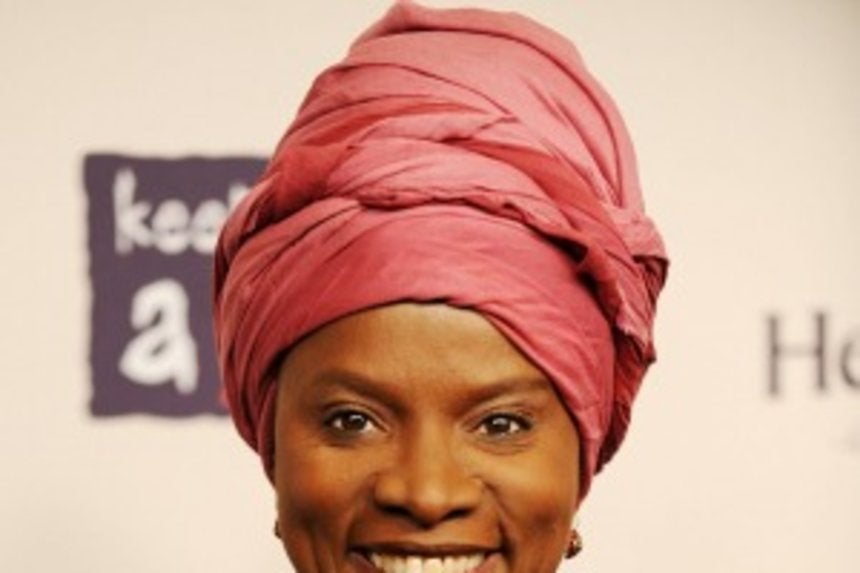Angelique Kidjo on Her Carnegie Hall Performance - Essence