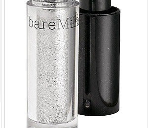 Beauty Beat: Bare Minerals High Shine Eyecolor