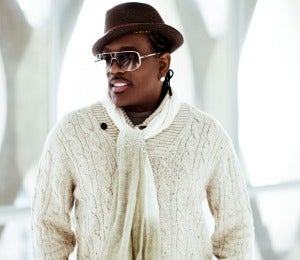 Charlie Wilson on Rebuilding His Career after Drugs