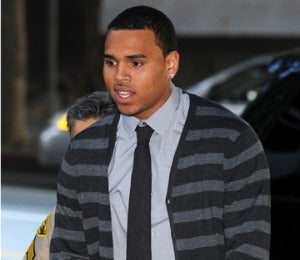 Coffee Talk: Chris Brown Praised by Judge