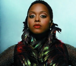 Exclusive: Chrisette Michele's 'I'm A Star' Video