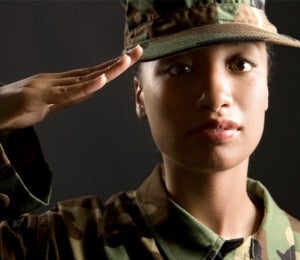 Sound-Off: In Defense of Our Sisters in the Military