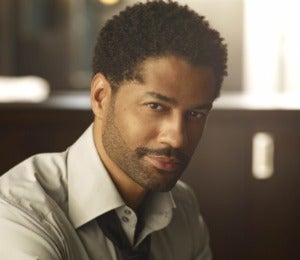Exclusive: First Listen of Eric Benet's 'Lost in Time'
