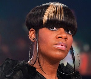 Fantasia Admits to Terminating Cook's Baby