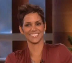 Halle Berry Talks Losing Nahla in a Department Store