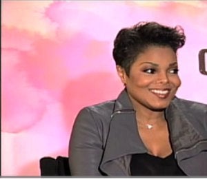 Janet Jackson Says Jermaine Dupri Changed Her Life