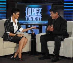 Coffee Talk: Janet Opens Up About Michael on 'Lopez'