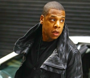 Jay-Z Creates Occupy Wall Street Shirt