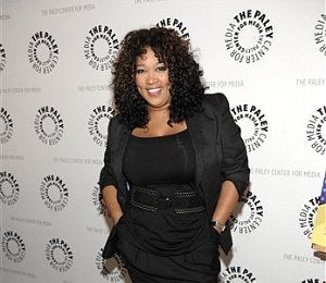 6 Things You Didn't Know about Kym Whitley (and Nas?)