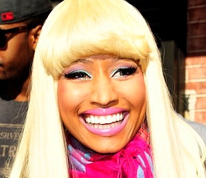 Beauty Beat: MAC Creates a Nicki Minaj Lipstick