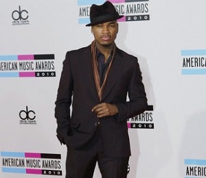 Ne-Yo on 'Libra Scale' and Being a New Dad | Essence