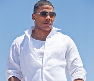 Nelly on New Album and Making a Comeback