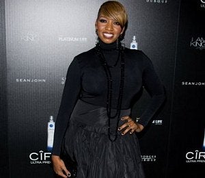 Exclusive: 'RHoA' NeNe on Divorce and Moving On