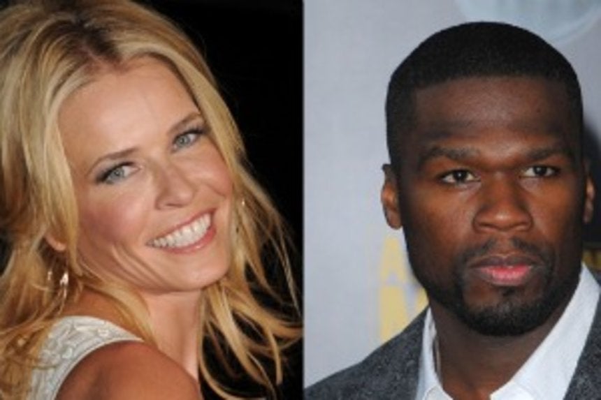 Celebrity Odd Couples - Essence