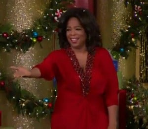 Oprah’s ‘Favorite Things Ever’ Stuns Audience