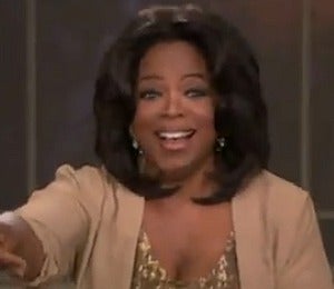 Coffee Talk: Oprah Has Historic 'Favorite Things' Pt. 2