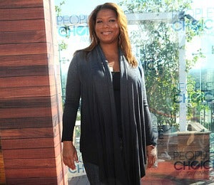 Coffee Talk: Queen Latifah to Host 'People's Choice'