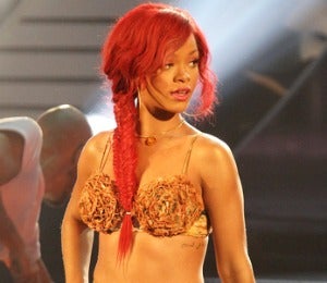 Coffee Talk: Rihanna Lands Her 8th No. 1 Single