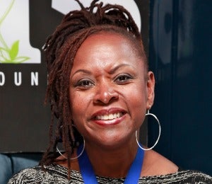 Robin Quivers on Weight Loss and NYC Marathon