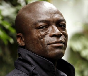 5 Questions for Seal on 'Commitment' and Family