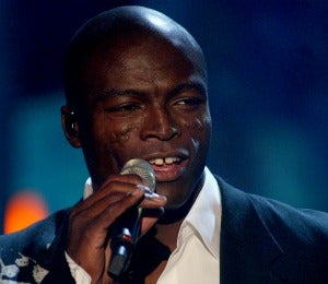 Seal Says Family 'Changes Your Outlook' as Artist