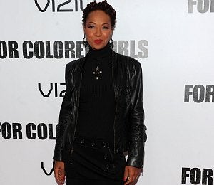 Nina Simone's Daughter on 'Colored Girls' Soundtrack