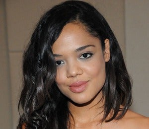 Tessa Thompson on 'Colored Girls' and Tyler Perry