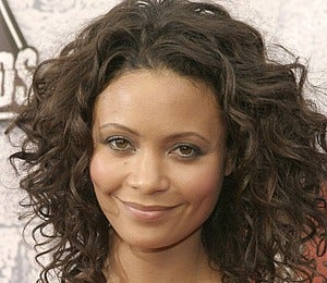 Hairstyle File: 'For Colored Girls' Star Thandie Newton