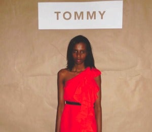 Retail Therapy: TOMMY by Tommy Hilfiger