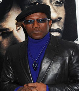 Wesley Snipes is Headed to Jail