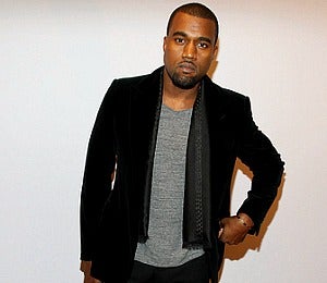 Kanye West's Tweet on Abortion Sparks Controversy